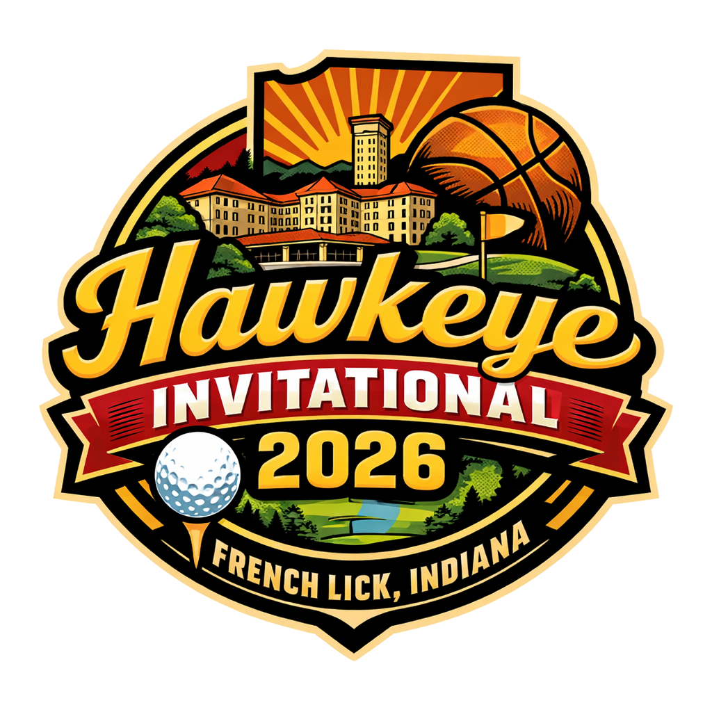Hawkeye Invitational 2026 — French Lick, Indiana